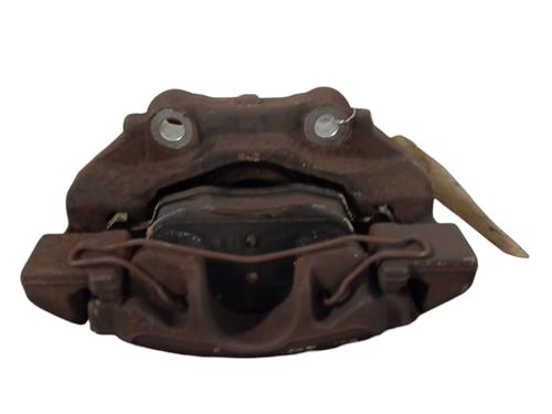 Right front brake caliper CITROËN C4 II (NC_) 1.6 HDi 110 | BP33723670M104  - Image 5