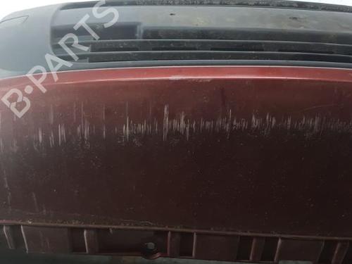 Used Front bumper FIAT QUBO (225_) [2008-2025]  25072947