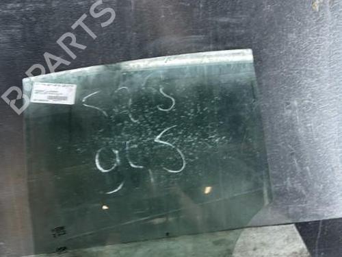 Rear left door window PEUGEOT 208 II (UB_, UP_, UW_, UJ_) e-208 | BP25060660C20 