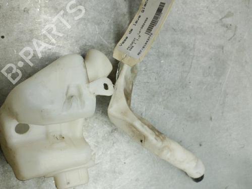 Used Windscreen washer tank PEUGEOT 208 I (CA_, CC_) 1.2 VTI 82 (82 hp) 25103733