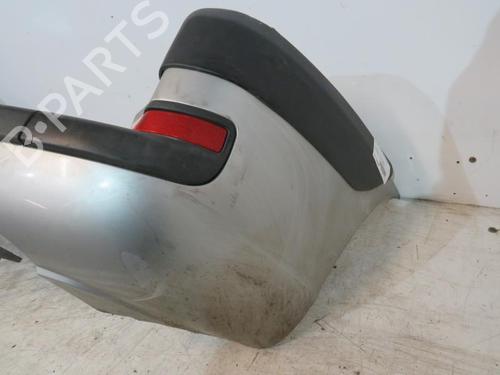 Rear bumper CITROËN C8 (EA_, EB_) 2.2 HDi | BP25084074C8 