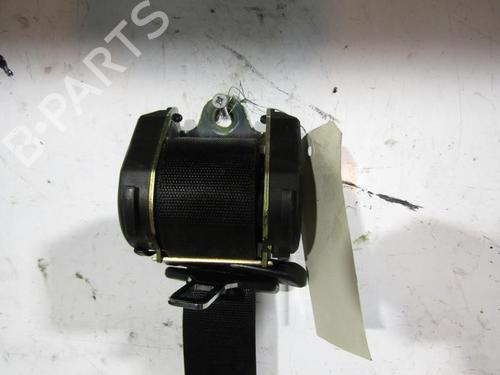 Used Rear right seatbelt Rear right seatbelt MERCEDES-BENZ C-CLASS (W202) C 220 CDI (202.133) (125 hp) 25096649 25096649