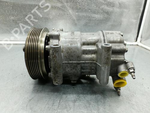 Used AC compressor AC compressor SUZUKI SX4 (EY, GY) 1.6 DDIS (RW416D) (90 hp) 25077935 25077935