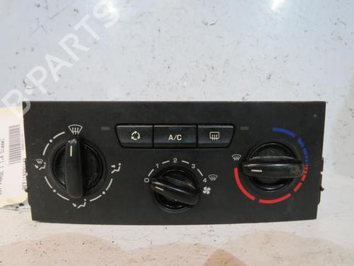 Used Climate control PEUGEOT 207 (WA_, WC_) 1.4 HDi (68 hp) 25066284