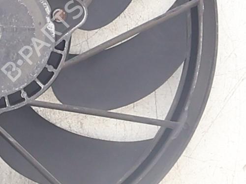 Køleventilator elektrisk Køleventilator elektrisk 38081758 38081758