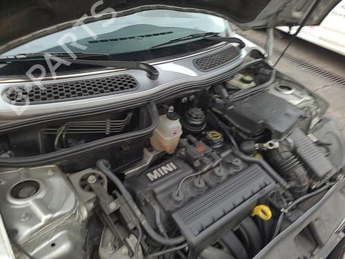 AC compressor MINI MINI (R50, R53) Cooper | BP25104978M34 - Image 21