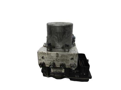 ABS Bremseaggregat CITROËN C4 Grand Picasso I (UA_) 1.6 HDi (109 hp) 25084868