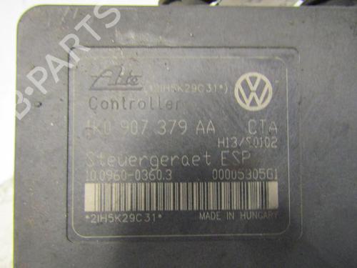 ABS pump SEAT LEON (1P1) 1.9 TDI | BP25094259M43 