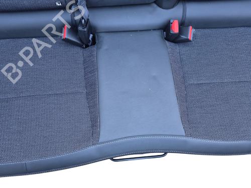 Seats set RENAULT CAPTUR II (HF_) TCe 160 (HFN1) | BP25098164C78 