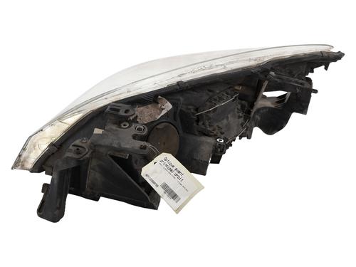 Right headlight RENAULT MEGANE III Hatchback (BZ0/1_, B3_) 1.5 dCi (BZ0C) | BP33659944C29  - Image 6