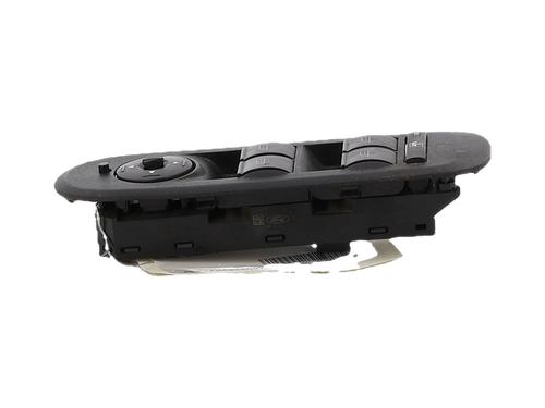 Left front window switch FORD S-MAX (WA6) 1.8 TDCi | BP34415421I27  - Image 5