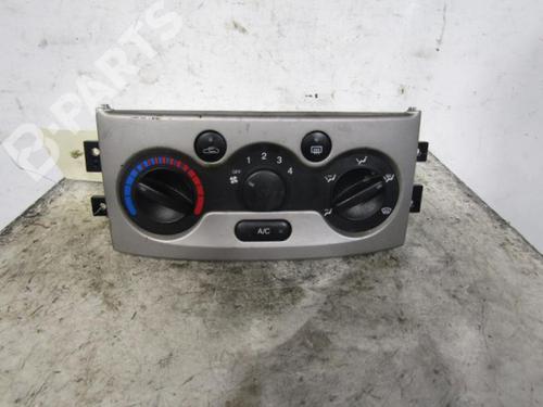 climate-control-chevrolet-aveo-kalos-hatchback-t200-14-16v-2003-2004-2005-2006-2007-2008-10594820 main image