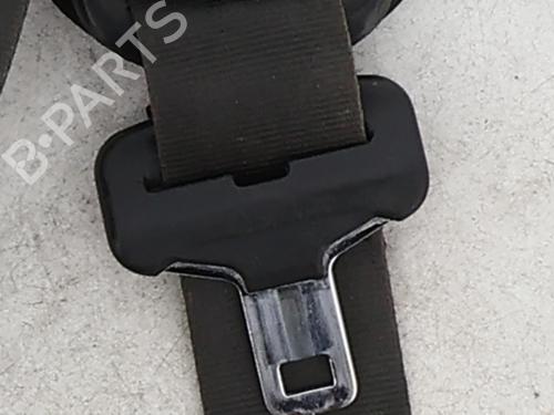 Front left seatbelt CITROËN DS3 (SA_) 1.6 VTi 120 | BP38512910I26 - Image 4