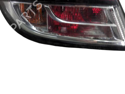 Left taillight CITROËN C4 II (NC_) 1.2 THP 130 (NCHNYM, NCHNYT) | BP31756524C34 