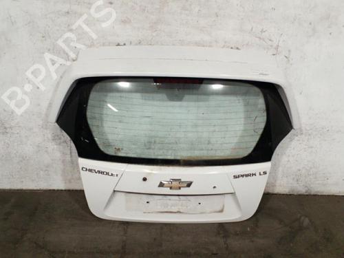 tailgate-chevrolet-spark-m300-2009-25067994 main image