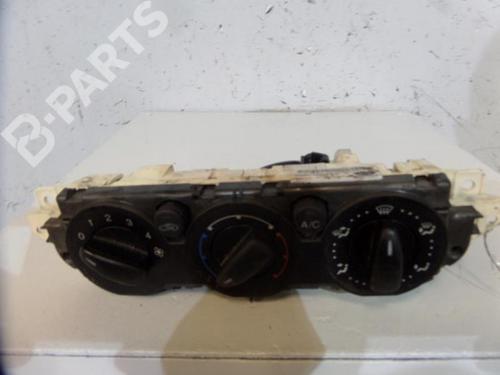 Used Climate control Climate control FORD FOCUS C-MAX (DM2) 1.6 TDCi (109 hp) 10608417 10608417
