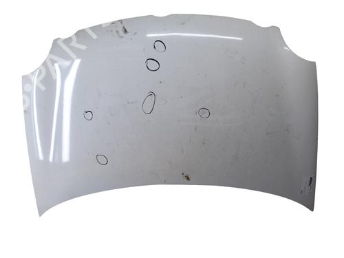 Hood VW POLO IV (9N_, 9A_) 1.9 SDI | BP26527178C1 