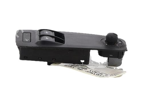Used Left front window switch Left front window switch CITROËN JUMPER II Van 2.2 HDi 100 (101 hp) 39625394 39625394
