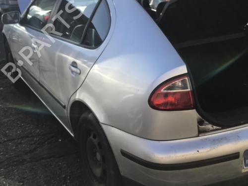 Front wiper motor SEAT LEON (1M1) 1.9 TDI | BP25054650M29 