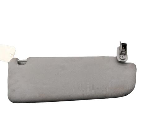 Used Left sun visor AUDI A6 Allroad C6 (4FH) 3.0 TDI quattro (233 hp) 25100008
