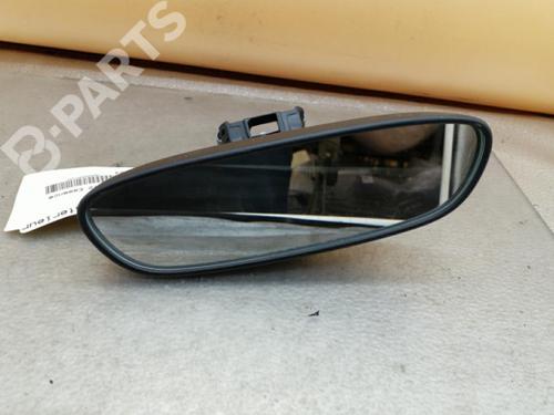 Used Rear mirror Rear mirror MINI MINI (F55) One (102 hp) 10576083 10576083