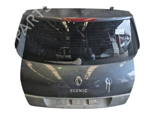 Bakluke CC/Kombi-Kupé RENAULT SCÉNIC II (JM0/1_) 1.5 dCi (JM1E, JM16) (106 hp) 26520671