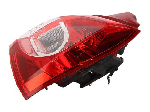 Right taillight RENAULT TWINGO II (CN0_) 1.2 16V (CN04, CN0B) | BP39719085C35 - Image 3