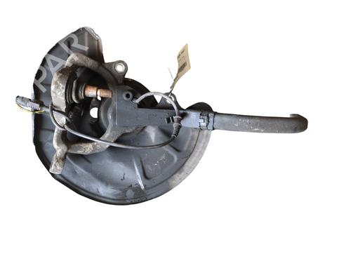 Left front steering knuckle MERCEDES-BENZ CLS (C219) CLS 320 CDI (219.322) | BP25895303M25 