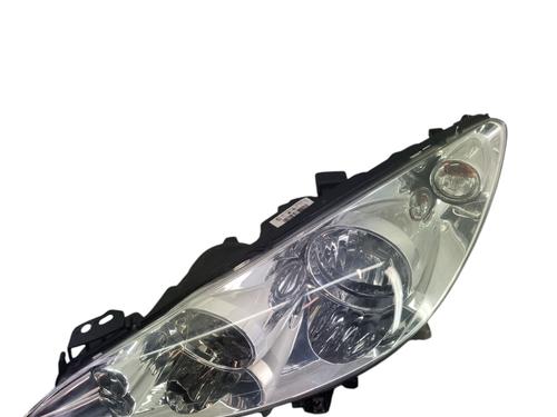 Left headlight PEUGEOT 308 I (4A_, 4C_) 1.6 16V | BP30129475C28 