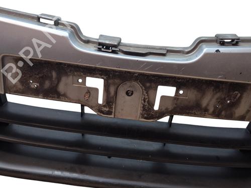 Used Front bumper NISSAN QASHQAI / QASHQAI +2 I (J10, NJ10, JJ10E) 1.5 dCi (106 hp) 28040654