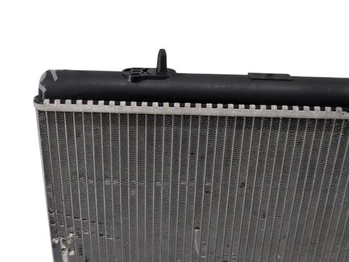 Used Water radiator Water radiator DS DS 4 / DS 4 CROSSBACK (NX_) 1.6 BlueHDi 120 (120 hp) 28356790 28356790