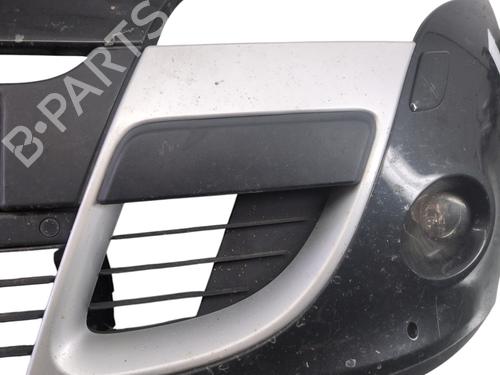 Front bumper RENAULT MEGANE III Coupe (DZ0/1_) 2.0 dCi (DZ0L) | BP29222163C7 