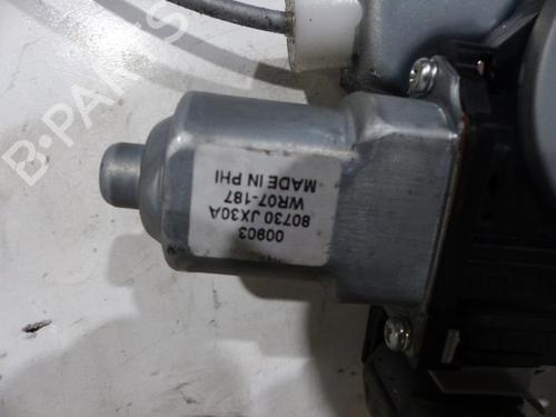 Front right window mechanism NISSAN NV200 Van 1.5 dCi 85 (M20, M20N, M20M) | BP25065061C23  - Image 5