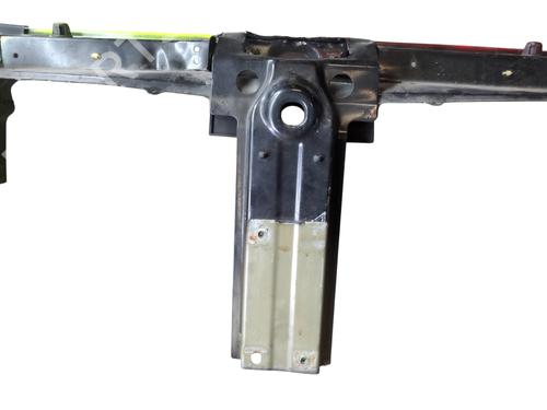 Front slam panel DACIA SANDERO II TCe 90 (B8M1, B8MA, B8AC) | BP30965047C72 - Image 5