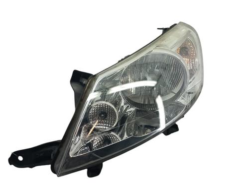 Used Left headlight CITROËN JUMPY II Van 2.0 HDi 120 (120 hp) 32517235