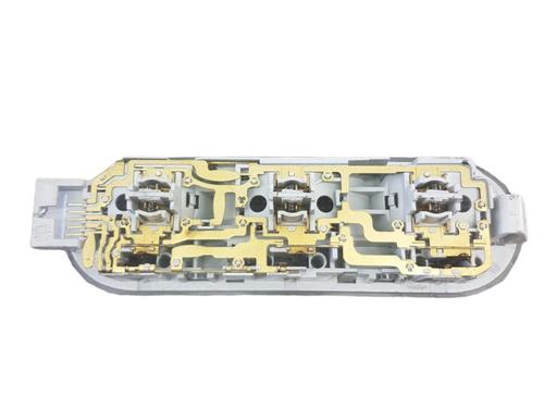 Kabinelys RENAULT MEGANE II (BM0/1_, CM0/1_) [2001-2012]  25057831