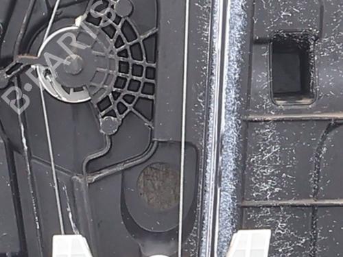 Used Rear left window mechanism Rear left window mechanism HYUNDAI SANTA FÉ IV (TM, TMA) 1.6 T-GDI Hybrid (230 hp) 40439618 40439618