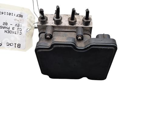 abs-pump-citroen-c3-iii-sx-2016-25056784 main image