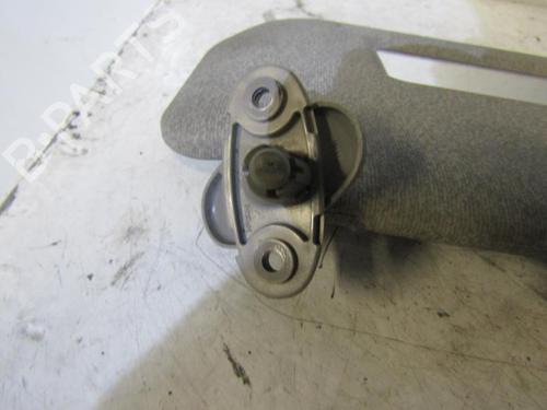 Right sun visor FORD MAVERICK (UDS, UNS) 2.7 TD | BP25079538I2 
