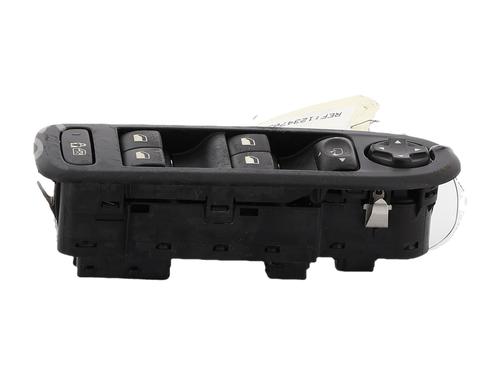 Left front window switch CITROËN C5 III Break (RW_) 2.0 HDi 165 | BP33634823I27 - Image 6