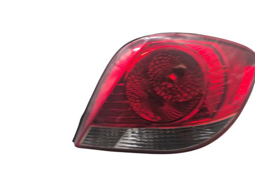 Used Right taillight HYUNDAI COUPE II (GK) 2.0 GLS (143 hp) 25101733