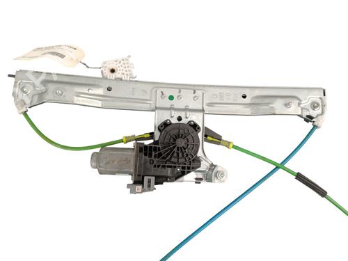 Front right window mechanism CITROËN C3 Picasso (SH_) | BP34183607C23 - Image 5