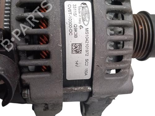 Alternator FORD C-MAX II (DXA/CB7, DXA/CEU) 1.0 EcoBoost | BP28189869M7 