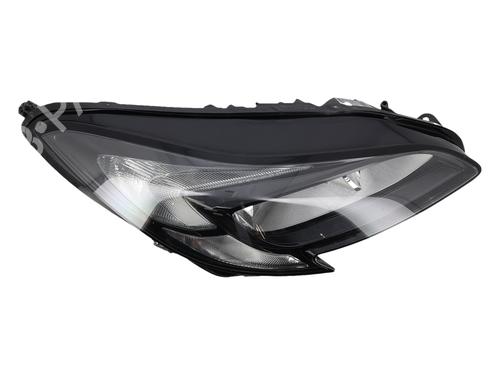 Right headlight OPEL CORSA E (X15) 1.4 (08, 68) | BP39487079C29 - Image 4