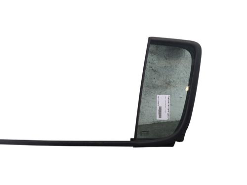 Rear left door window RENAULT MODUS / GRAND MODUS (F/JP0_) 1.5 dCi (FP0D, JP0D) | BP29222207C20 