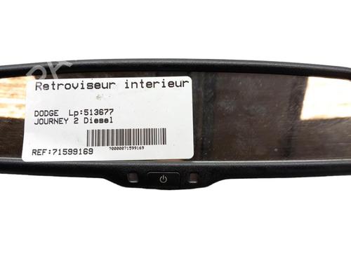 rear-mirror-dodge-journey-2008-25087548 main image
