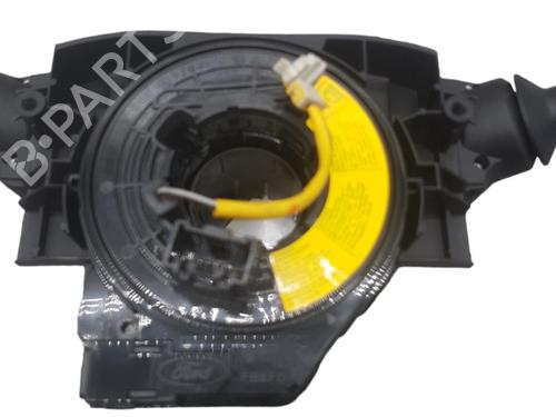 Used Steering column stalk FORD TRANSIT COURIER B460 Box Body/MPV 1.0 EcoBoost (100 hp) 25053563