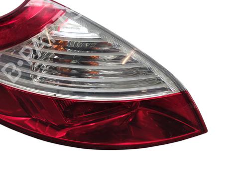 Used Left taillight RENAULT MEGANE III Hatchback (BZ0/1_, B3_) 1.5 dCi (BZ09, BZ0D, BZ1W, BZ29, BZ14) (110 hp) 29186186