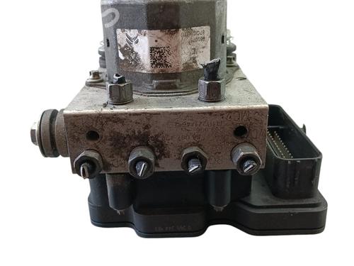 Used ABS pump ABS pump 27547224 27547224