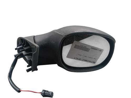 Used Right mirror CITROËN C3 I (FC_, FN_) 1.1 i (60 hp) 28071328